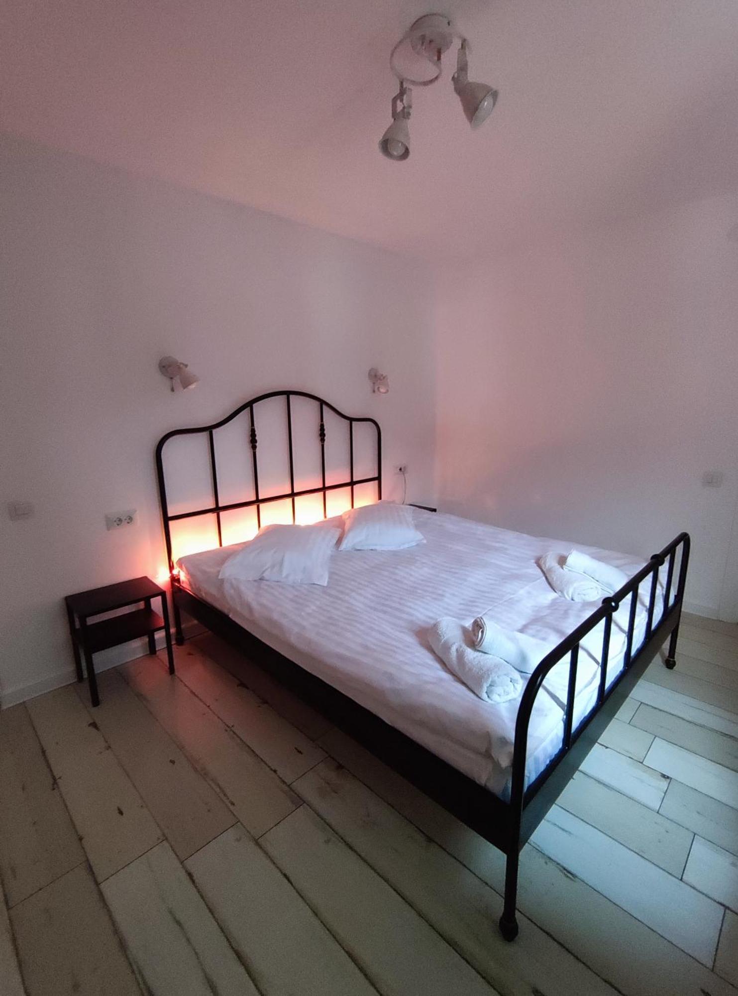 Cozy Attic Azuga Kamer foto